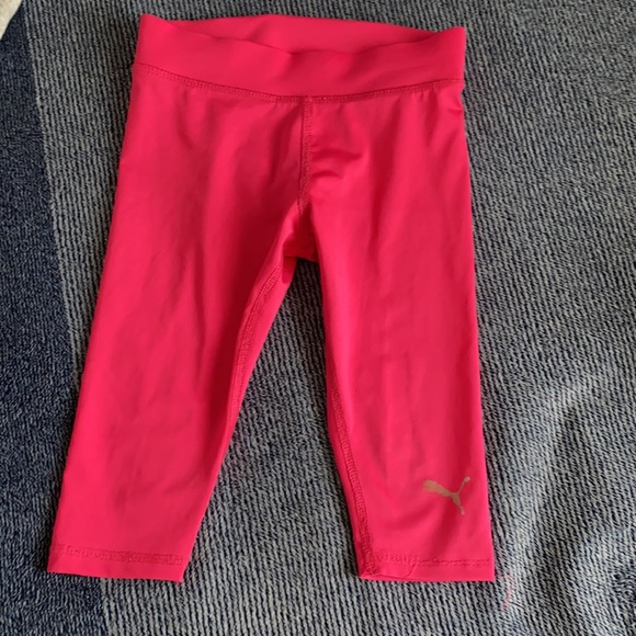 Puma set for girls - Picture 2 of 5